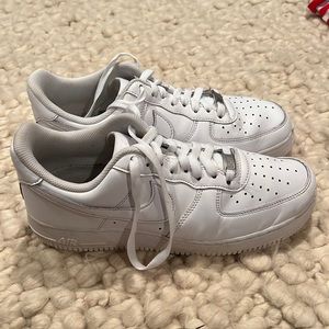 air forces -white